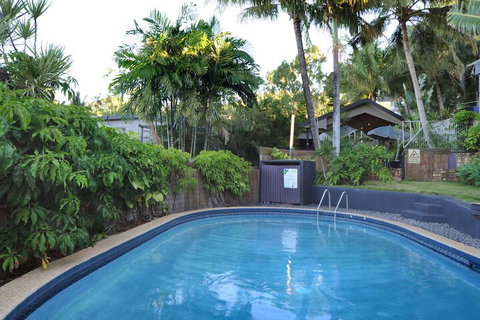 Airlie Beach Motor Lodge - SA Accommodation 2