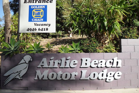 Airlie Beach Motor Lodge - SA Accommodation 1