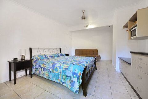 Airlie Beach Motor Lodge - SA Accommodation 6