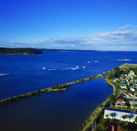 Batemans Bay Marina Resort - SA Accommodation