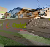 Chalet Motor Inn - SA Accommodation