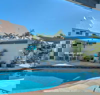 Nautilus Noosa Holiday Resort - SA Accommodation