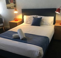 Parkdale Motor Inn - SA Accommodation