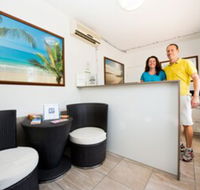 Noosa Sun Motel - SA Accommodation
