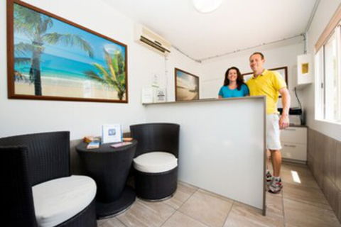 Noosa Sun Motel - SA Accommodation 0