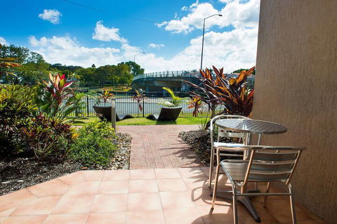Noosa Sun Motel - SA Accommodation 7