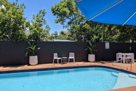 Noosa Sun Motel - SA Accommodation 2