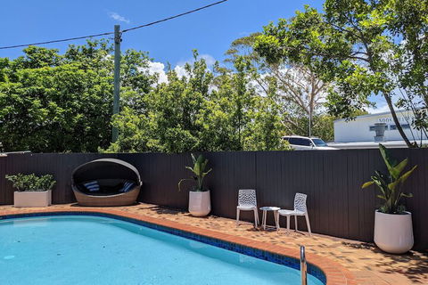 Noosa Sun Motel - SA Accommodation 3