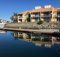 The Marina Hotel - SA Accommodation
