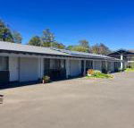 Kingsley Motel  Restaurant - SA Accommodation