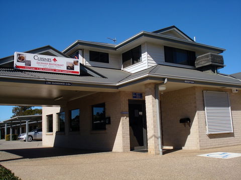 Oakey Motor Inn - SA Accommodation 5