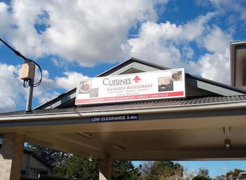 Oakey Motor Inn - SA Accommodation 2