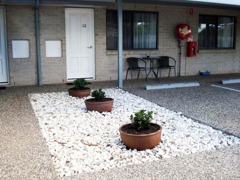 Oakey Motor Inn - SA Accommodation 0
