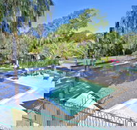 Sandcastles 1770 Motel  Resort - SA Accommodation