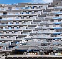 The Capitol Apartments - SA Accommodation