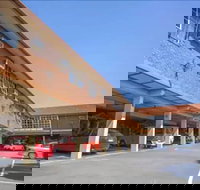 St Georges Motor Inn - SA Accommodation