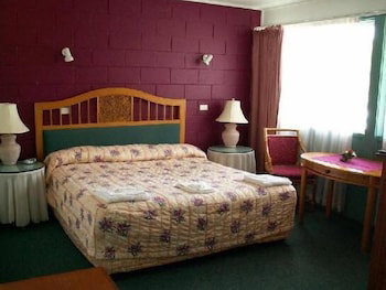 Murwillumbah Hotel & Apartments - SA Accommodation 1