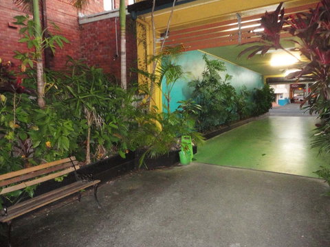 Murwillumbah Hotel & Apartments - SA Accommodation 0