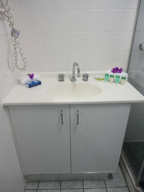 Murwillumbah Hotel & Apartments - SA Accommodation 6