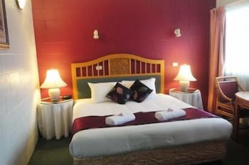 Murwillumbah Hotel & Apartments - SA Accommodation 4