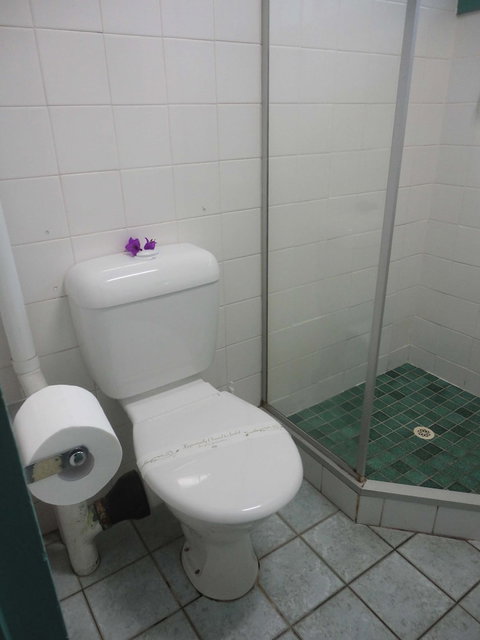 Murwillumbah Hotel & Apartments - SA Accommodation 5