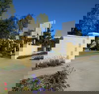 Madison Spa Motel - Adults Only - SA Accommodation