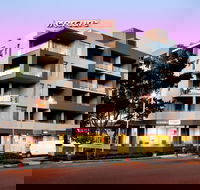 Mercure Centro Port Macquarie - SA Accommodation
