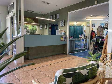 Kellys Beach Resort - SA Accommodation 2