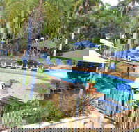 Kellys Beach Resort - SA Accommodation