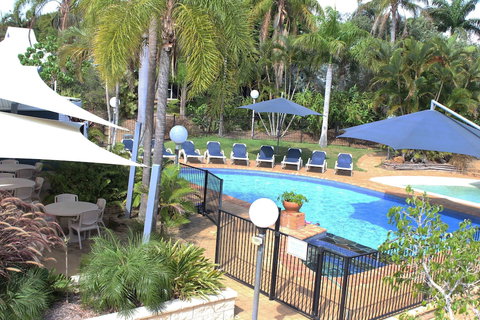 Kellys Beach Resort - SA Accommodation 0