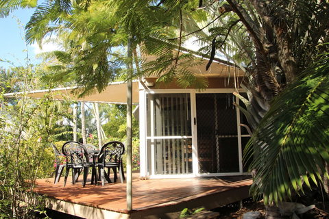 Kellys Beach Resort - SA Accommodation 5