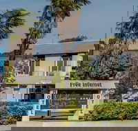 Posthouse MotorLodge - SA Accommodation