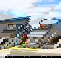 Bairnsdale International - SA Accommodation