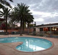 Seasons Hotel Newman - SA Accommodation