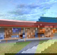 Yamba Motor Inn - SA Accommodation