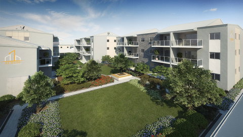 Airport Apartments By Vetroblu - SA Accommodation 1