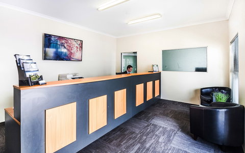 Airport Apartments By Vetroblu - SA Accommodation 3