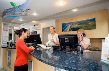 Reflections Holiday Parks Lennox Head - SA Accommodation 5
