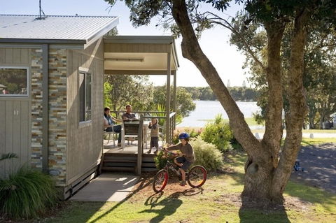 Reflections Holiday Parks Lennox Head - SA Accommodation 0