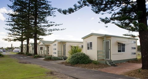 Reflections Holiday Parks Lennox Head - SA Accommodation 2