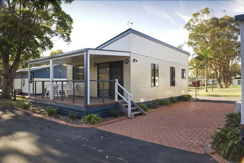 Reflections Holiday Parks Hawks Nest - SA Accommodation 5