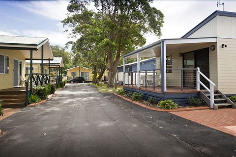 Reflections Holiday Parks Hawks Nest - SA Accommodation 1
