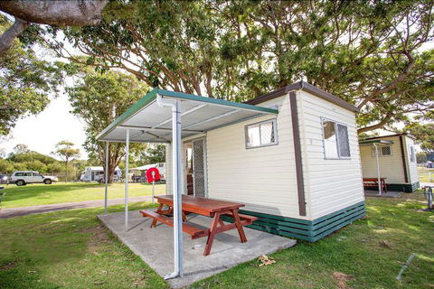 Reflections Holiday Parks Hawks Nest - SA Accommodation 4