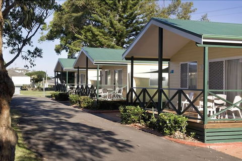 Reflections Holiday Parks Hawks Nest - SA Accommodation 2