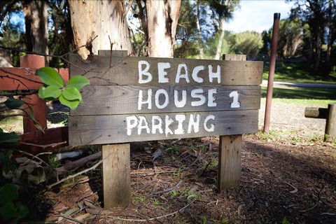 Reflections Holiday Parks Jimmys Beach - SA Accommodation 4