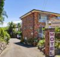 Coachman Motor Inn - SA Accommodation