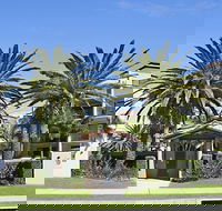 Sandcastles on the Broadwater - SA Accommodation