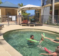 Beachside Holiday Apartments - SA Accommodation