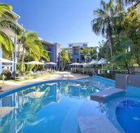 Verano Resort - SA Accommodation