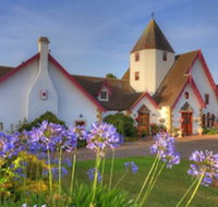 Hatchers Richmond Manor - SA Accommodation